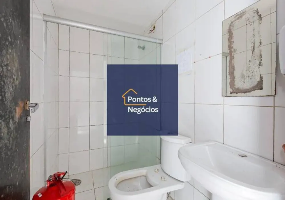 Loja-Salão, 240 m² - Foto 4