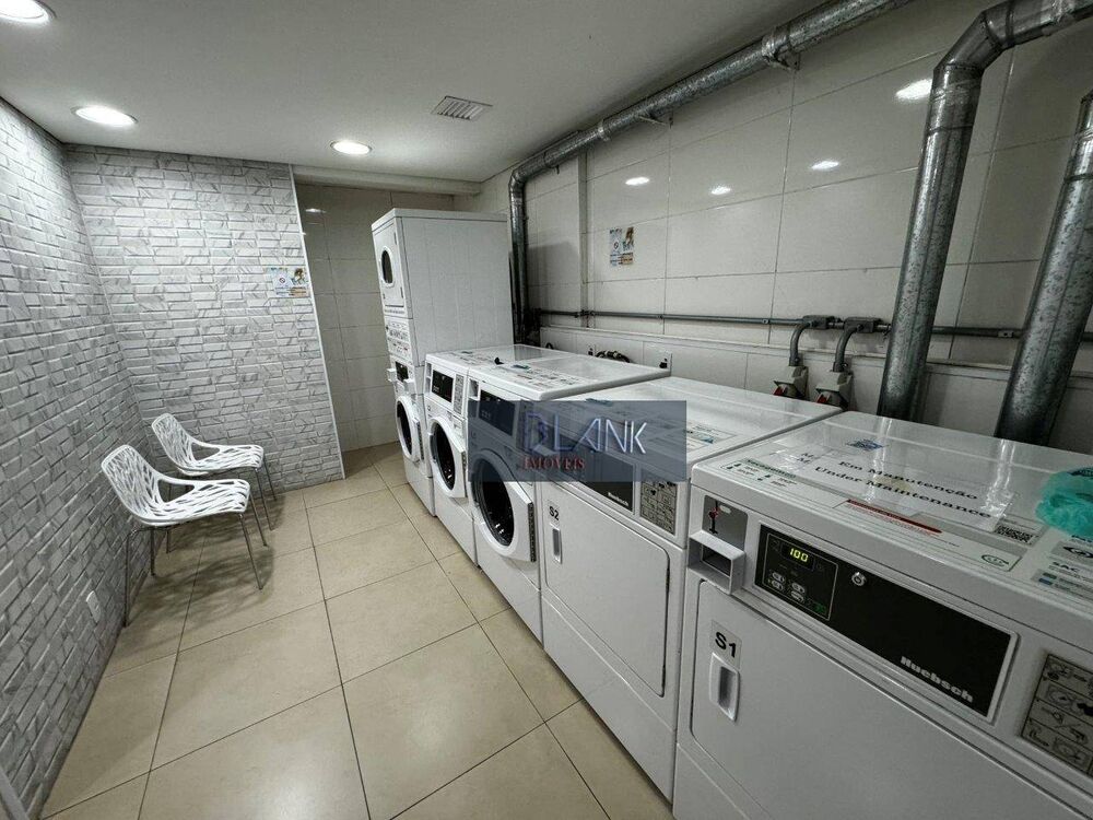 Apartamento para alugar com 1 quarto, 33m² - Foto 12