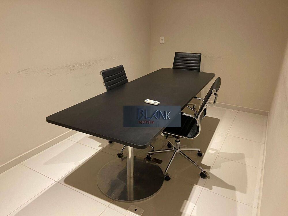 Apartamento para alugar com 1 quarto, 33m² - Foto 9