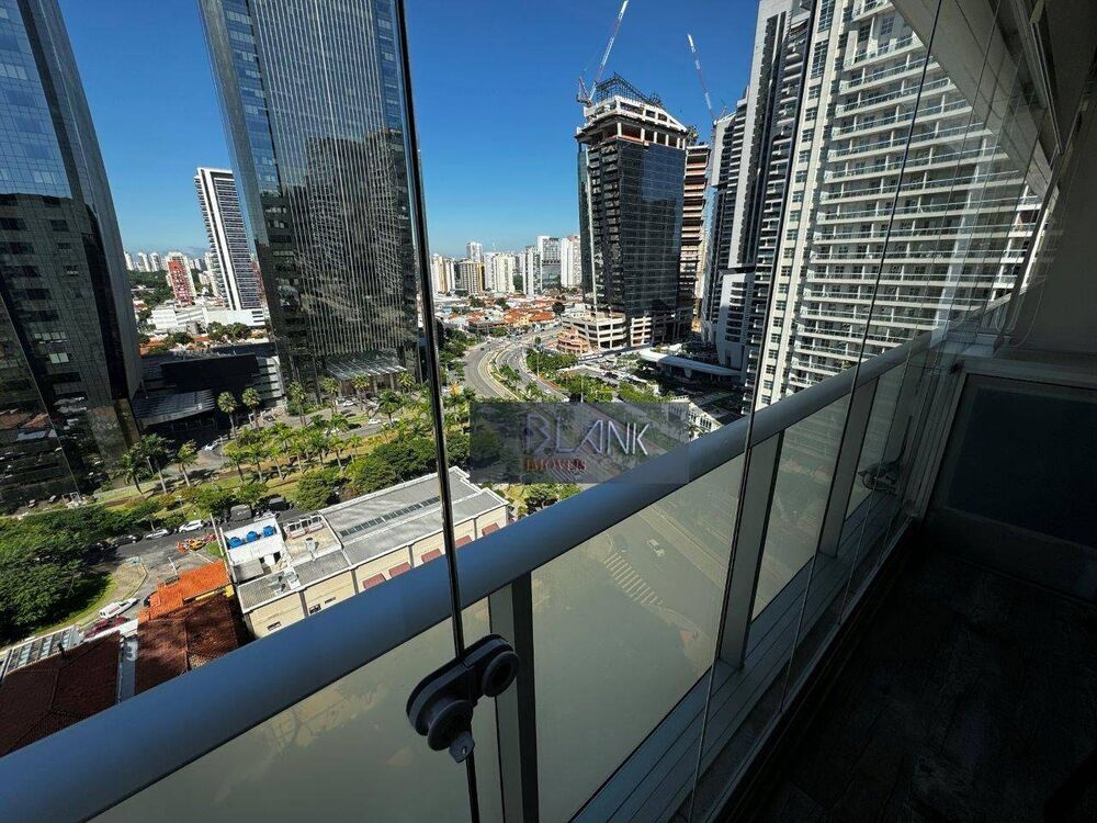 Apartamento para alugar com 1 quarto, 33m² - Foto 4