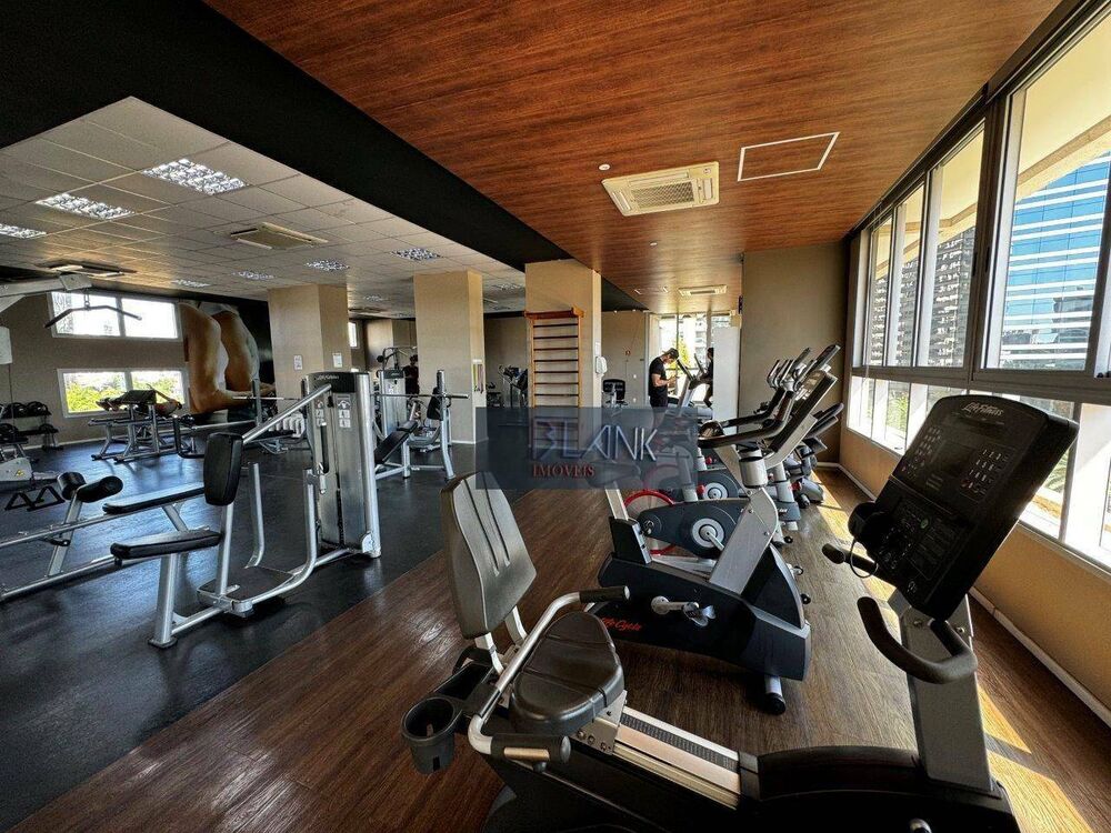 Apartamento para alugar com 1 quarto, 33m² - Foto 11