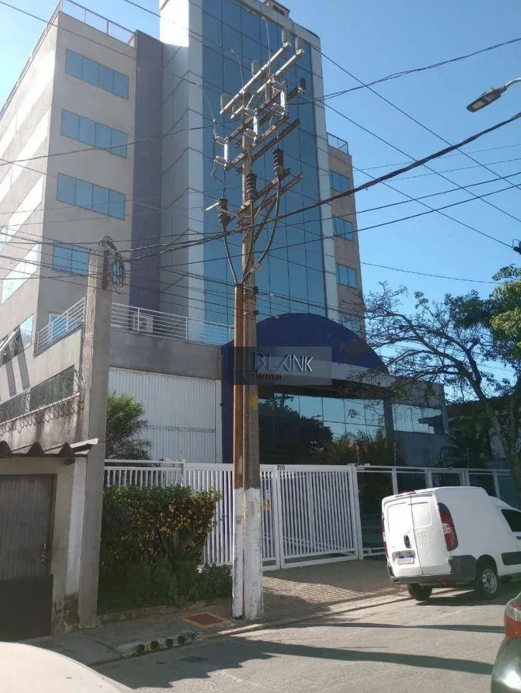 Prédio Inteiro, 2355 m² - Foto 1