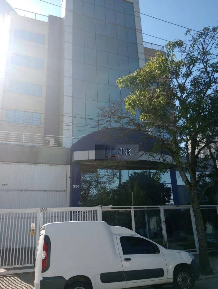 Prédio Inteiro, 2355 m² - Foto 2