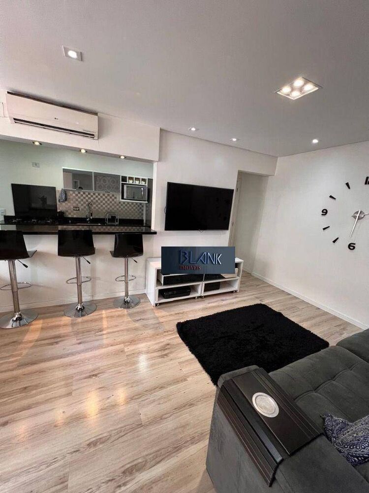 Apartamento, 2 quartos, 78 m² - Foto 1