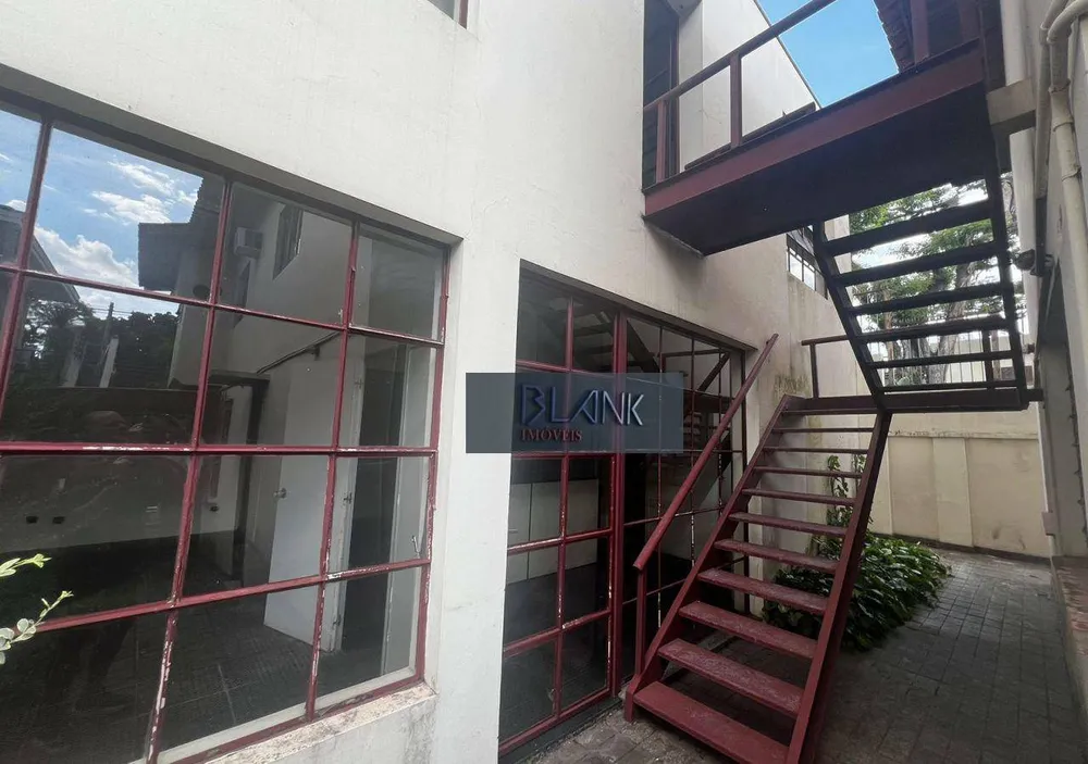 Casa, 7 quartos, 600 m² - Foto 3
