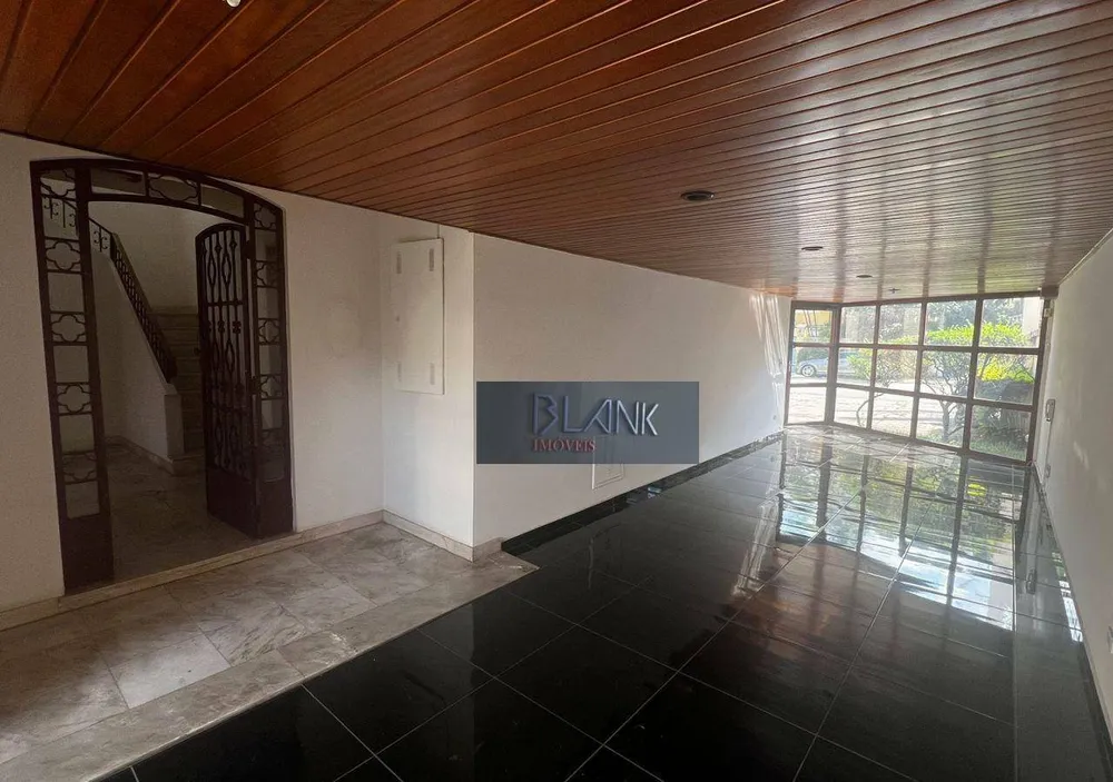 Casa, 7 quartos, 600 m² - Foto 1
