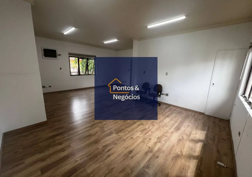 Sobrado, 7 quartos, 600 m² - Foto 1