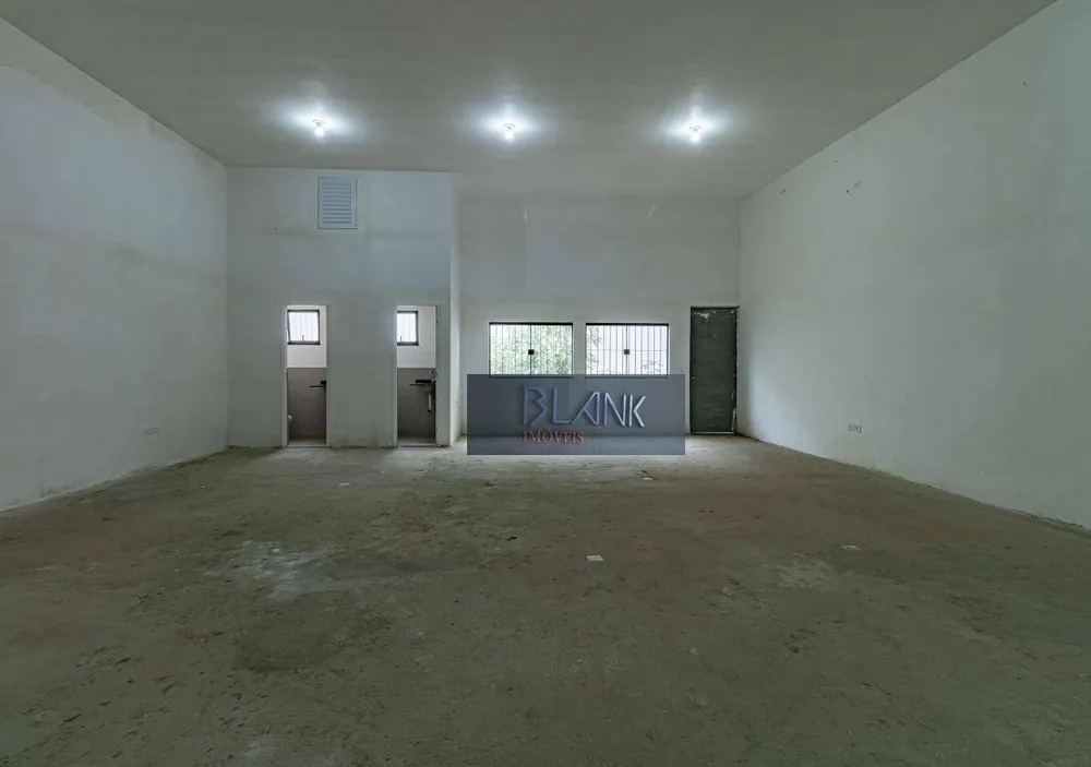 Depósito-Galpão, 342 m² - Foto 1