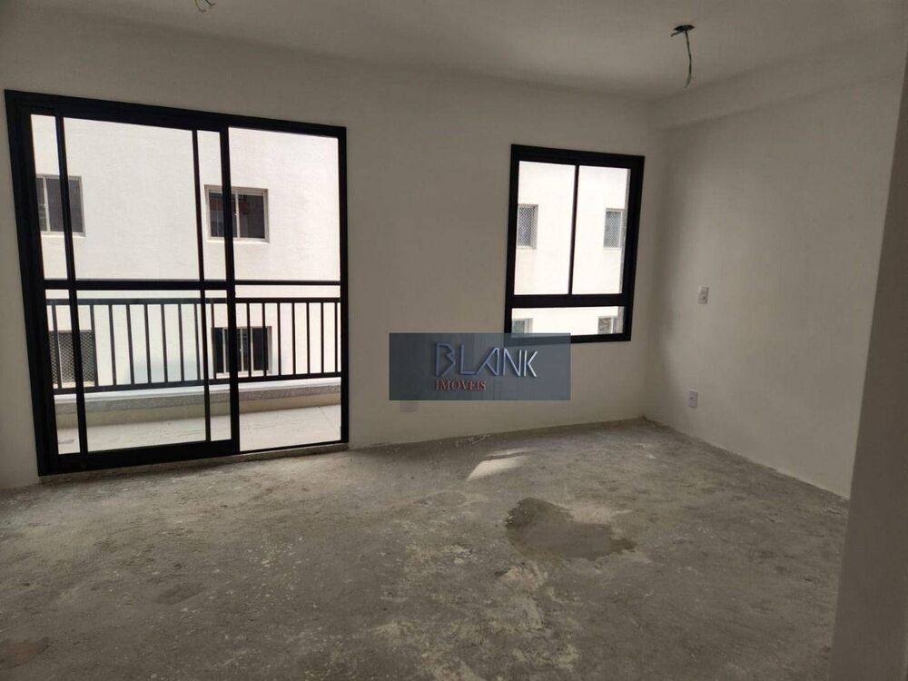 Apartamento, 1 quarto, 28 m² - Foto 3