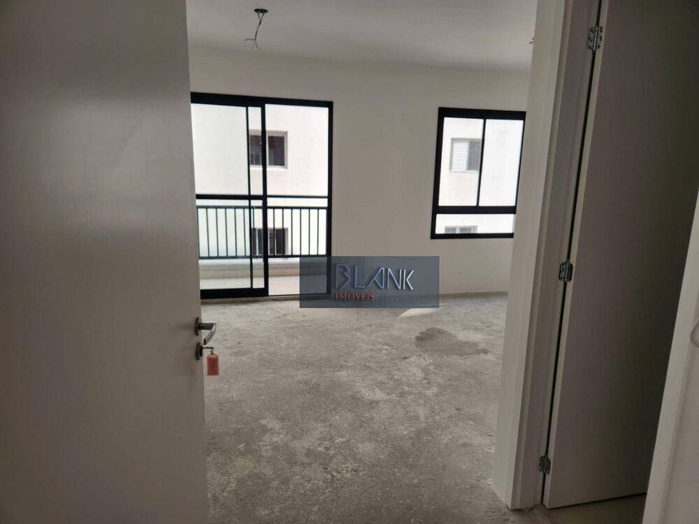 Apartamento, 1 quarto, 28 m² - Foto 1