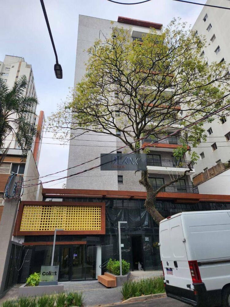 Apartamento, 1 quarto, 28 m² - Foto 7