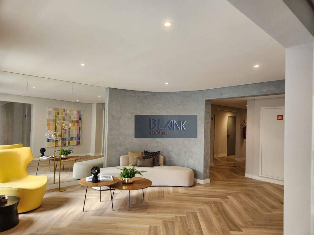 Apartamento, 1 quarto, 28 m² - Foto 4
