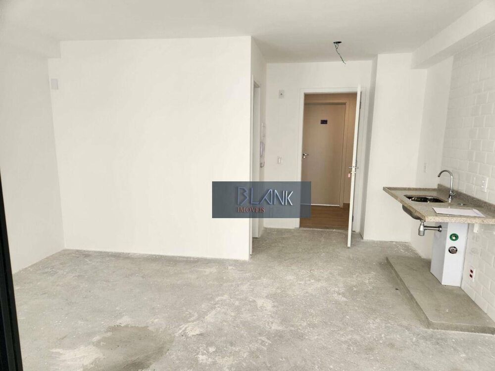 Apartamento, 1 quarto, 28 m² - Foto 5