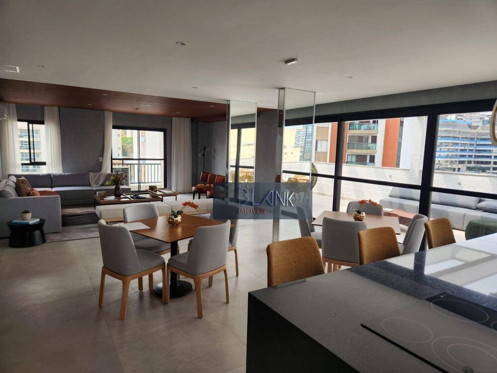 Apartamento, 1 quarto, 28 m² - Foto 8