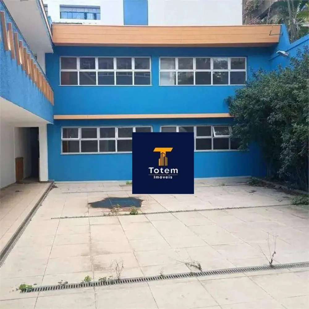 Casa, 1 quarto, 540 m² - Foto 1