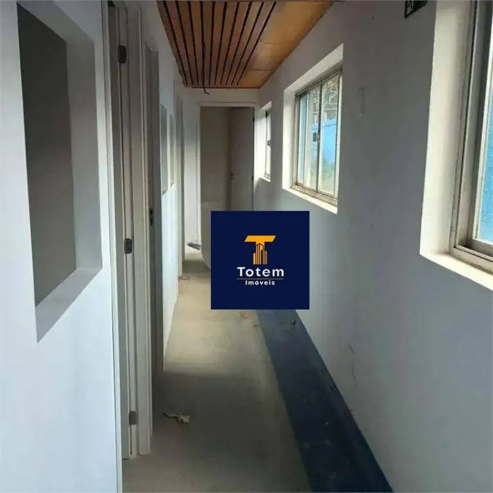 Casa, 1 quarto, 540 m² - Foto 4