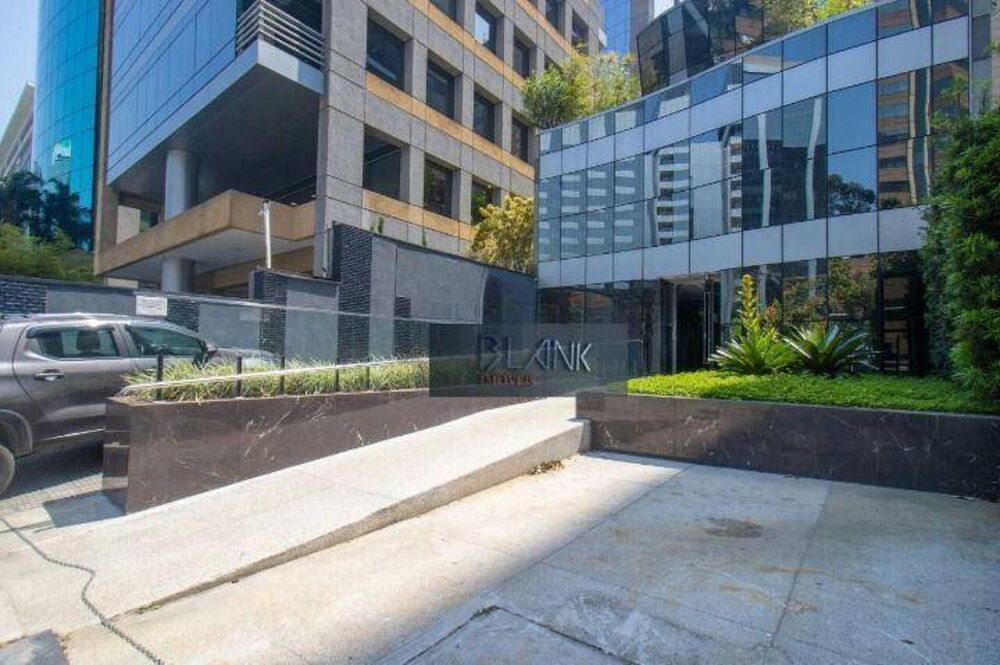 Prédio Inteiro, 685 m² - Foto 1
