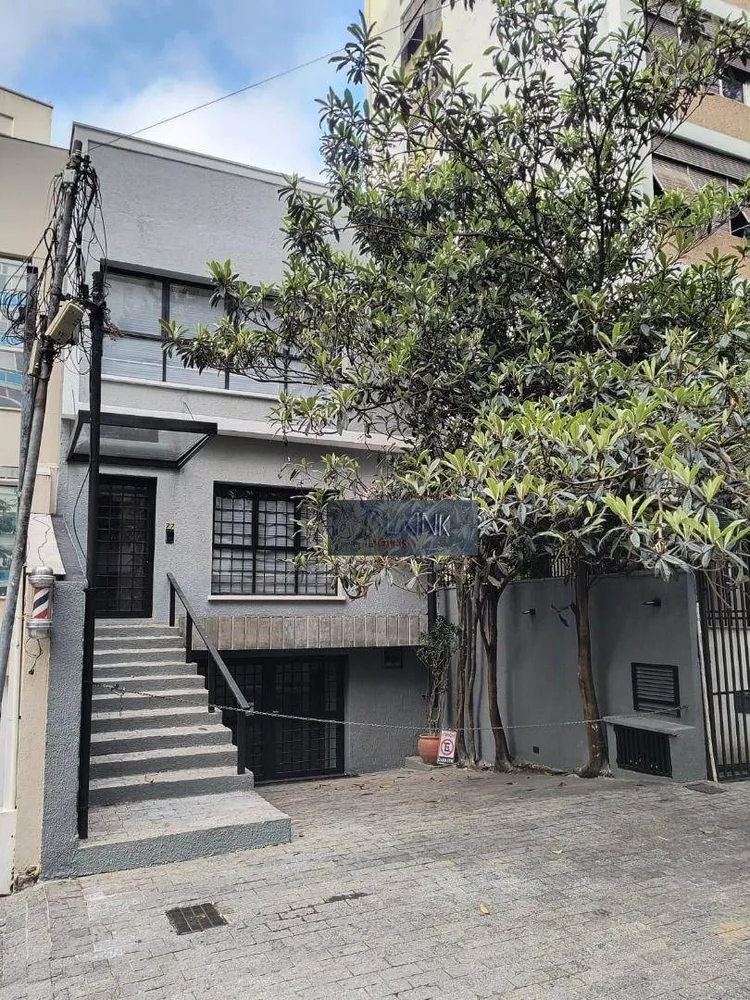 Prédio Inteiro, 380 m² - Foto 4