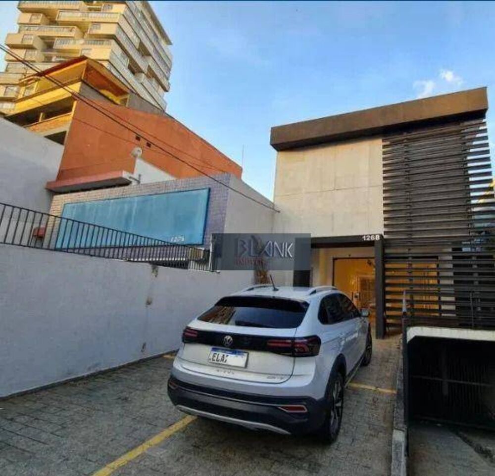 Prédio Inteiro, 437 m² - Foto 4