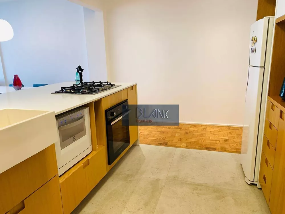 Apartamento à venda com 2 quartos, 96m² - Foto 4