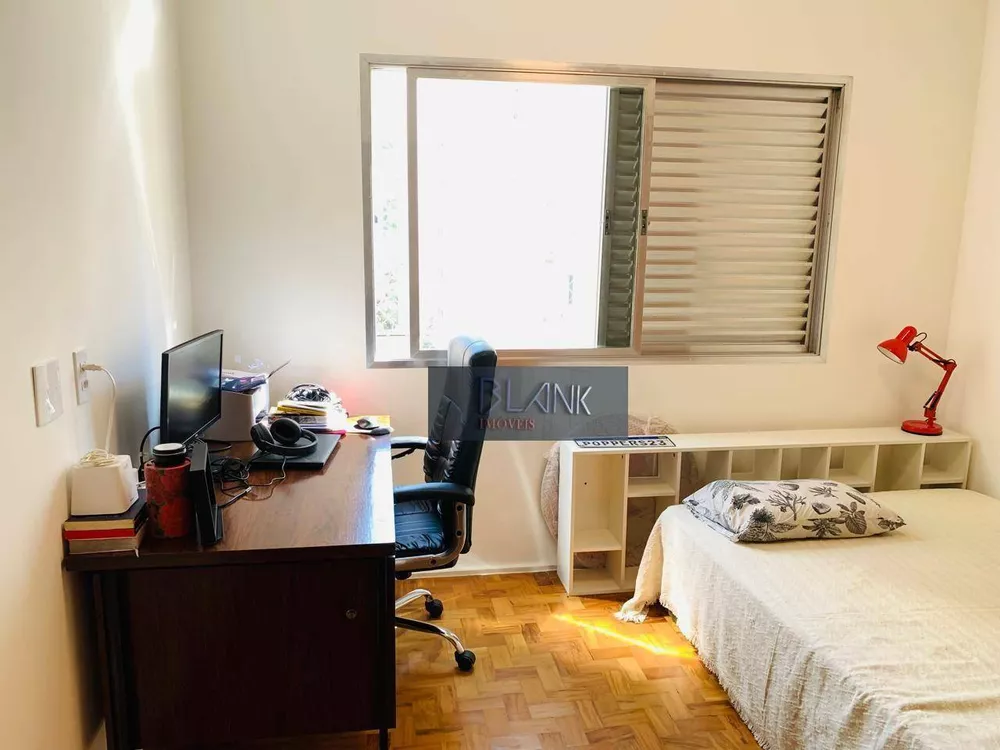 Apartamento à venda com 2 quartos, 96m² - Foto 8