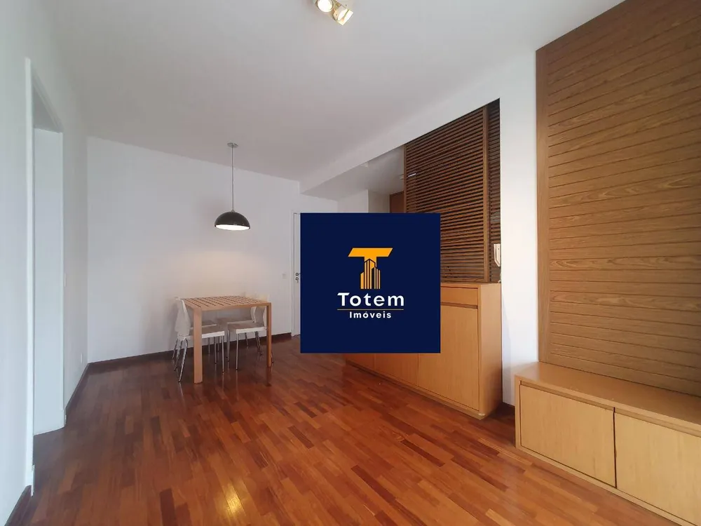 Apartamento, 1 quarto, 47 m² - Foto 3