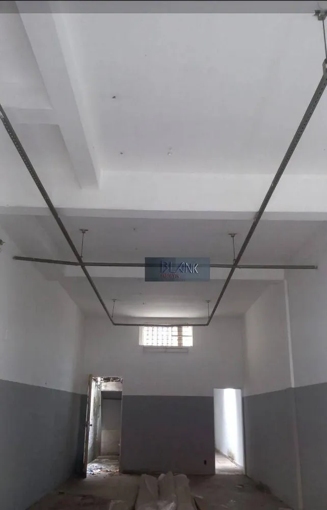 Loja-Salão, 130 m² - Foto 1