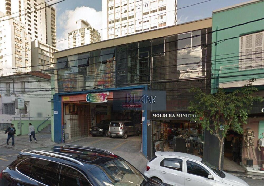Loja-Salão, 100 m² - Foto 2