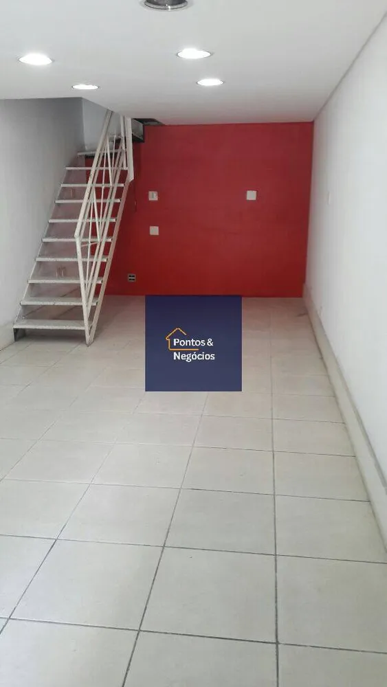 Prédio Inteiro, 100 m² - Foto 1
