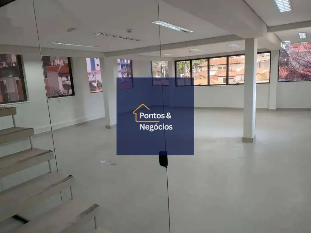 Prédio Inteiro, 1000 m² - Foto 1