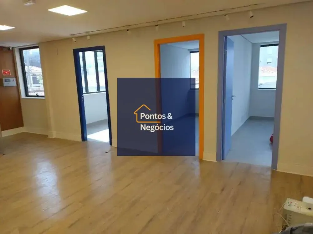 Prédio Inteiro, 1000 m² - Foto 6