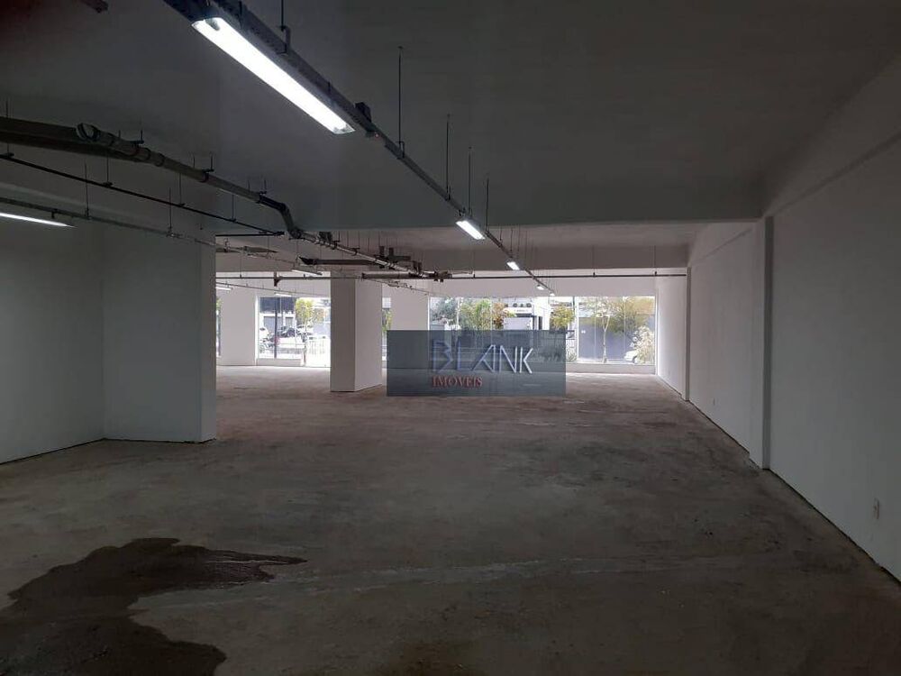 Loja-Salão para alugar, 500m² - Foto 2