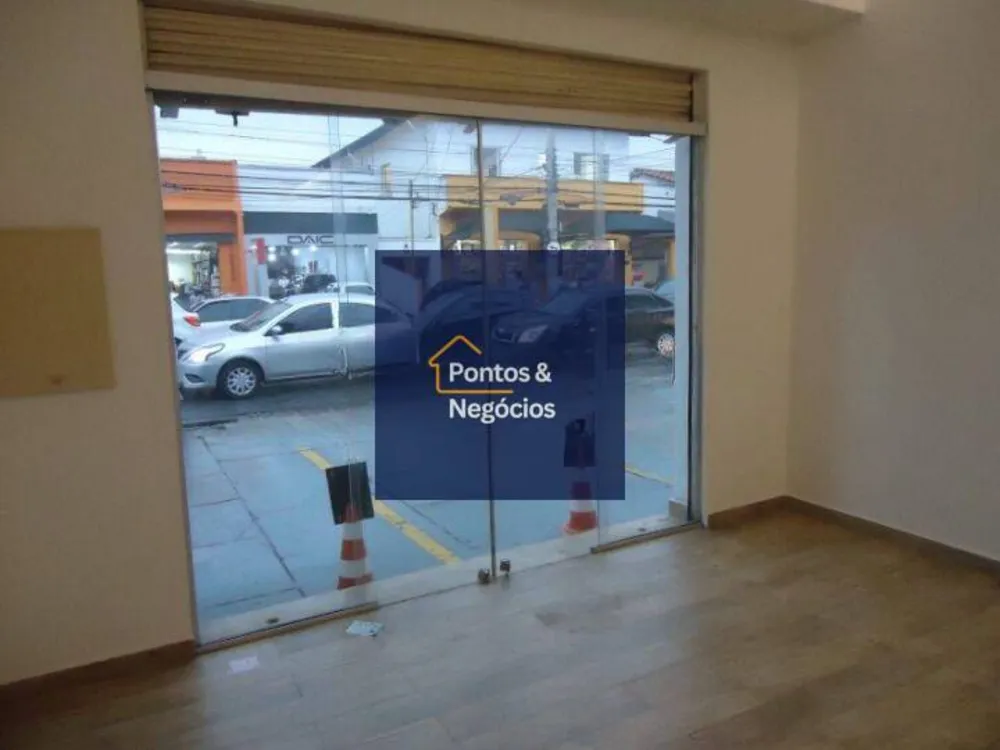 Loja-Salão, 135 m² - Foto 2