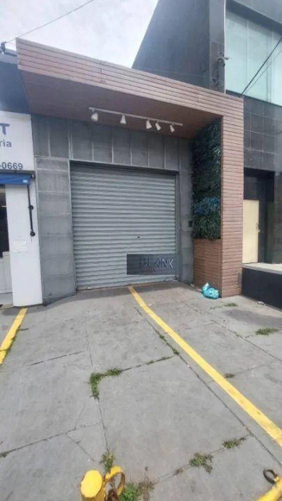 Loja-Salão, 135 m² - Foto 1