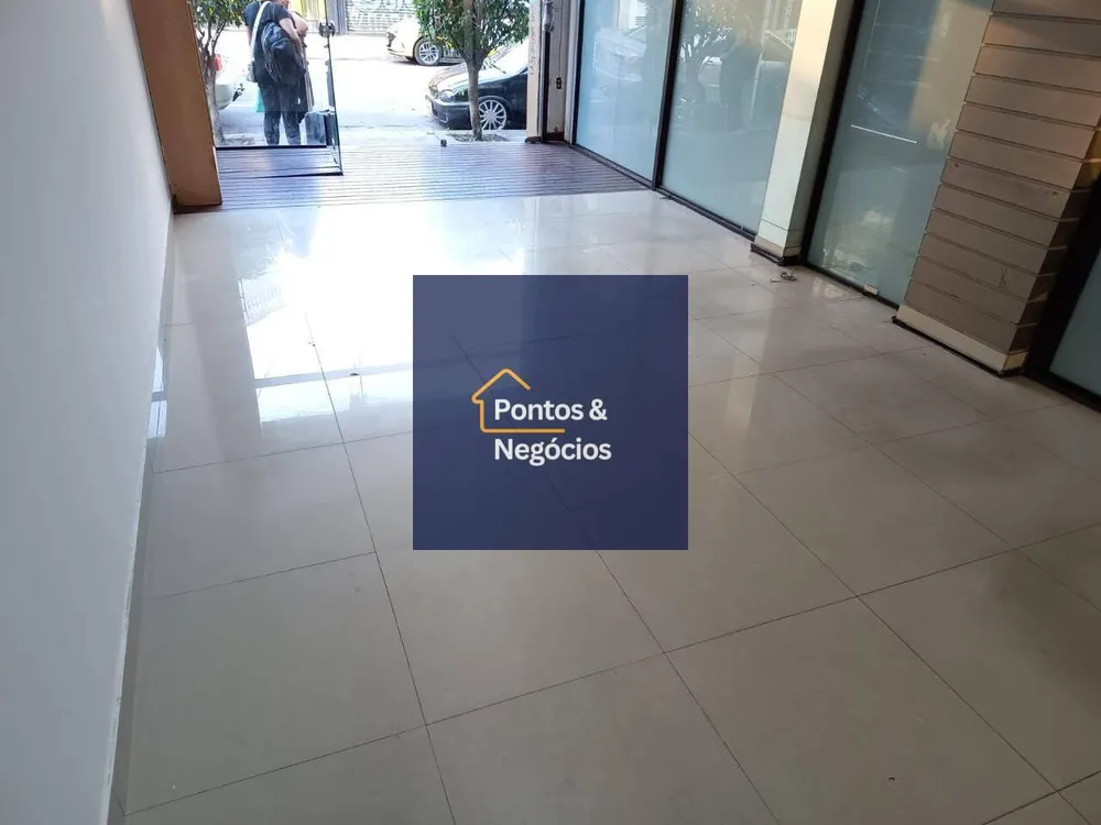 Loja-Salão, 90 m² - Foto 6