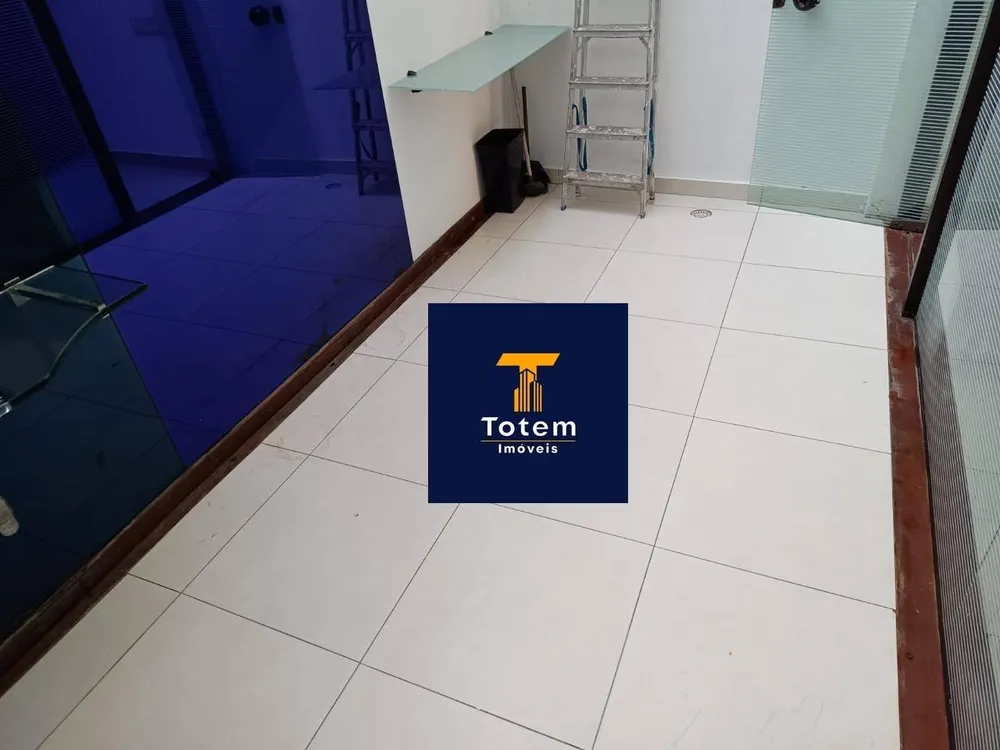 Loja-Salão, 90 m² - Foto 1