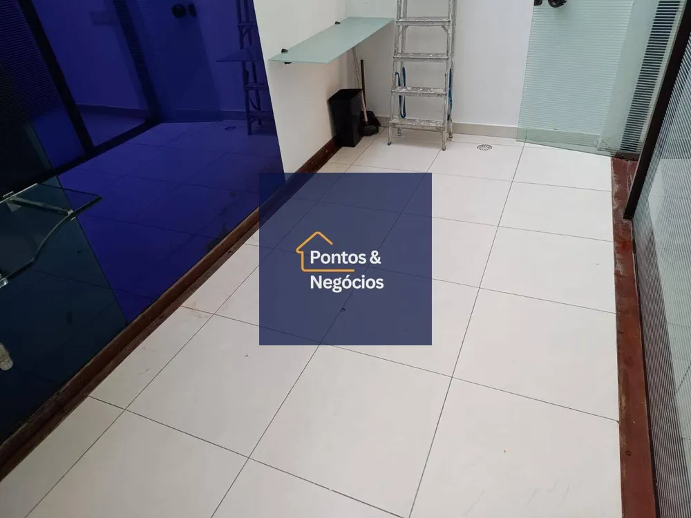Loja-Salão, 90 m² - Foto 2