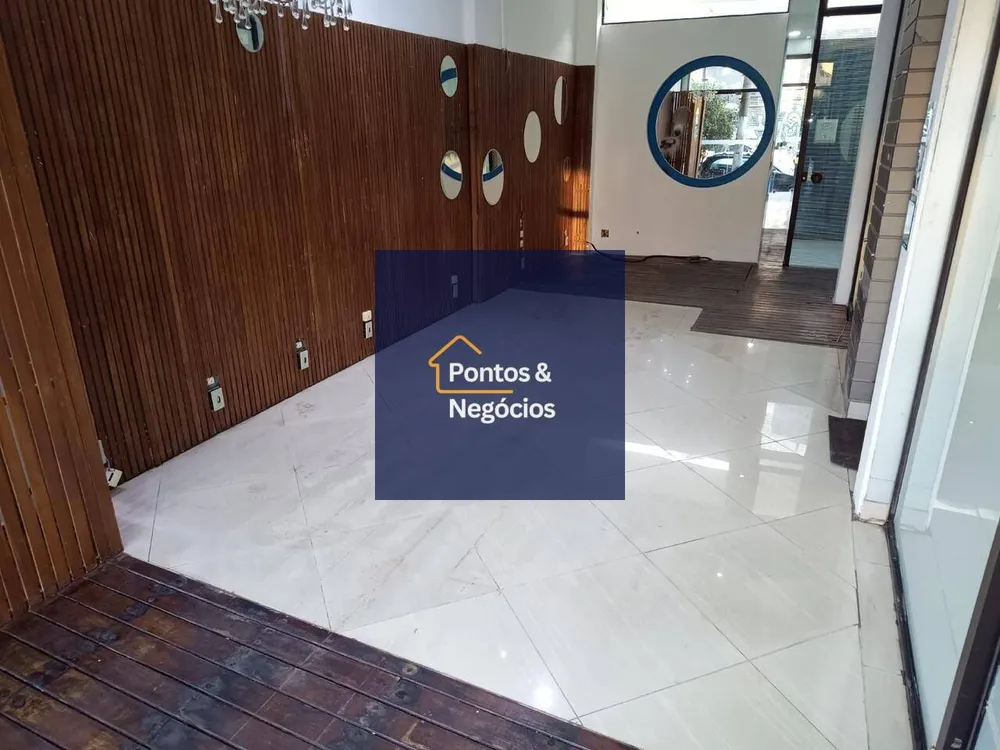 Loja-Salão, 90 m² - Foto 3