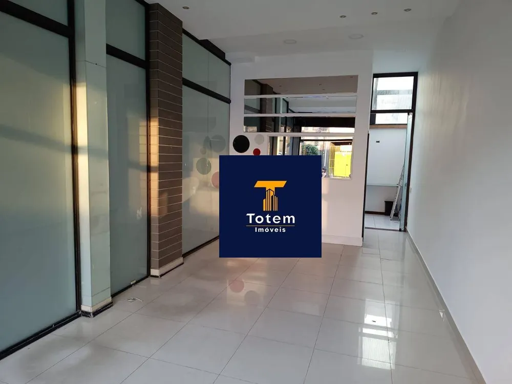 Loja-Salão, 90 m² - Foto 4