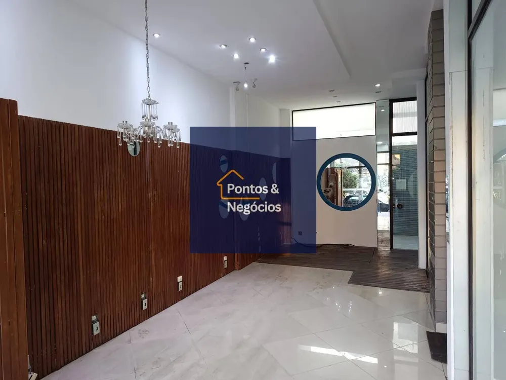 Loja-Salão, 90 m² - Foto 5