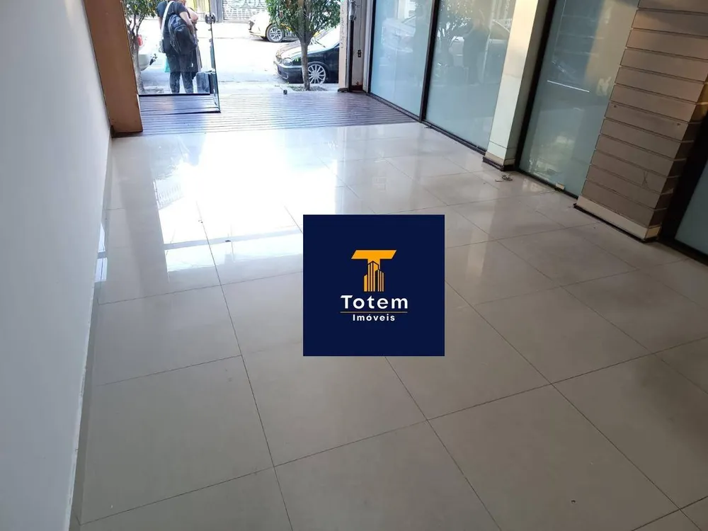 Loja-Salão, 90 m² - Foto 2
