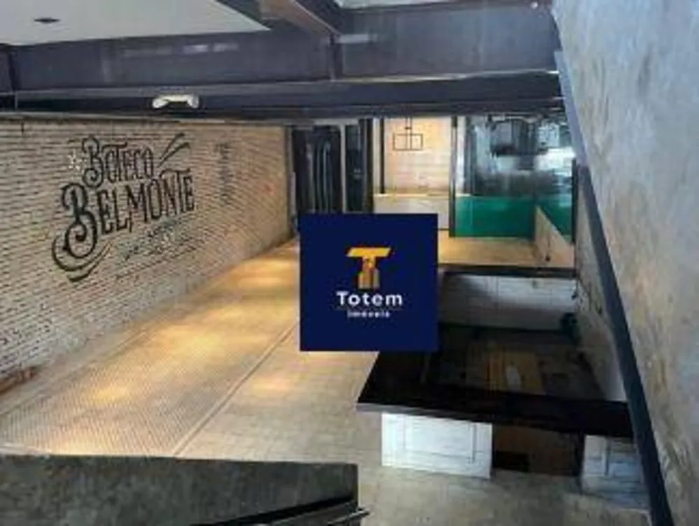 Loja-Salão, 258 m² - Foto 4