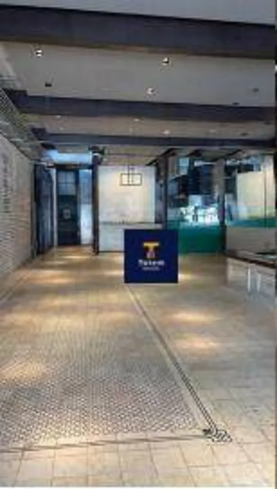 Loja-Salão, 258 m² - Foto 2