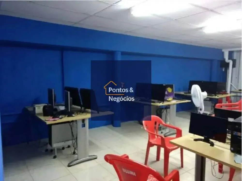 Depósito-Galpão, 550 m² - Foto 4
