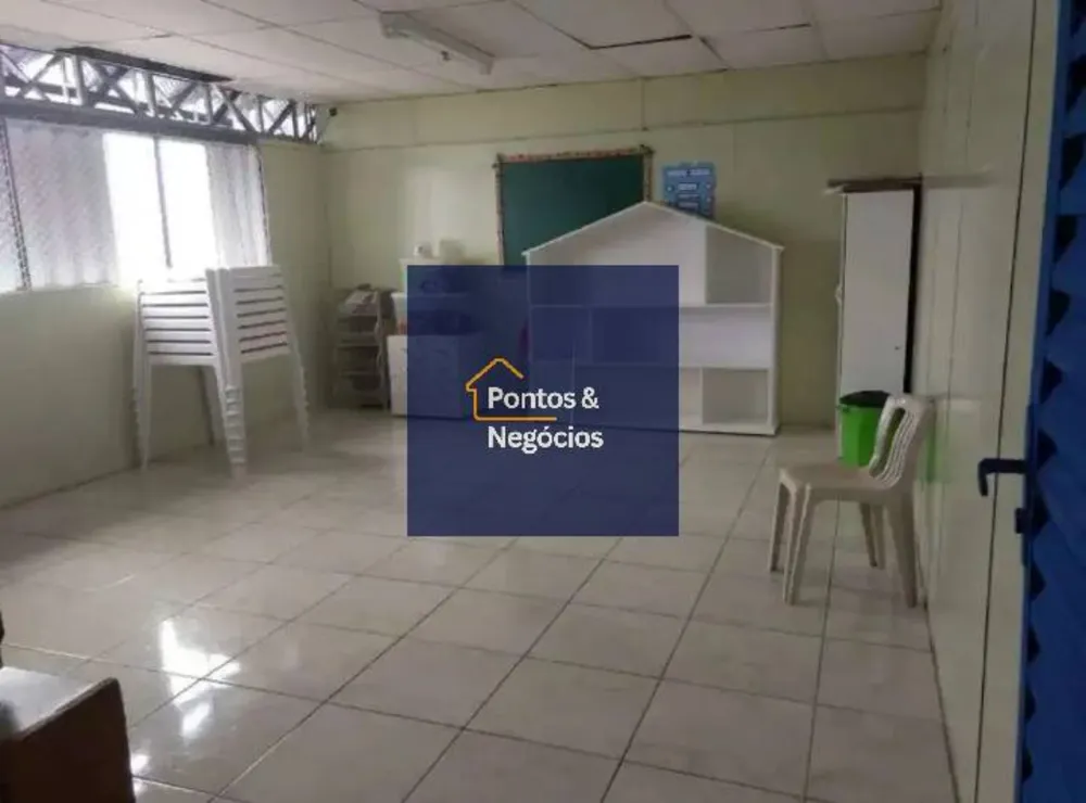 Depósito-Galpão, 550 m² - Foto 3