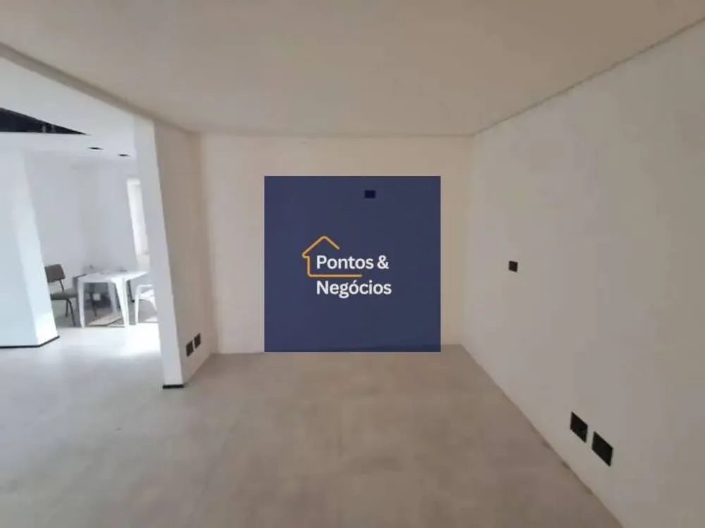 Sobrado, 4 quartos, 250 m² - Foto 1