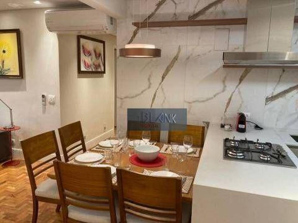 Apartamento, 3 quartos, 108 m² - Foto 4