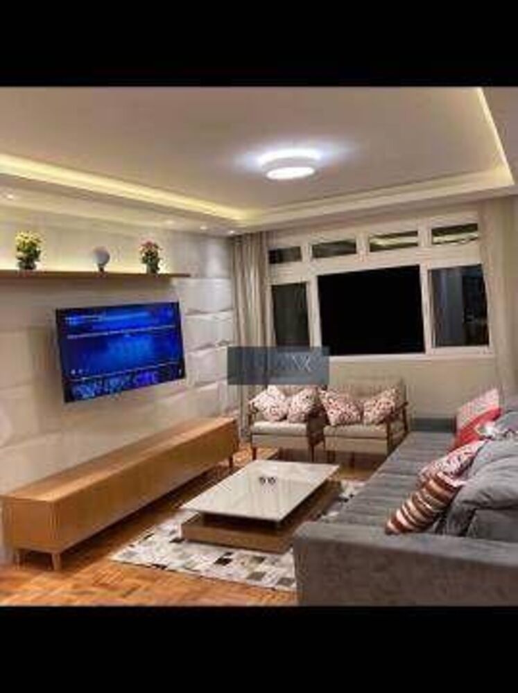 Apartamento, 3 quartos, 108 m² - Foto 3