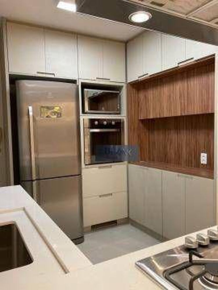 Apartamento, 3 quartos, 108 m² - Foto 1