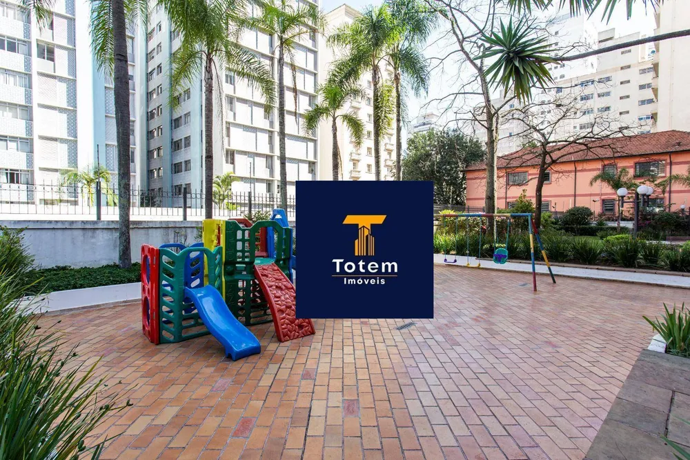 Apartamento, 2 quartos, 122 m² - Foto 2